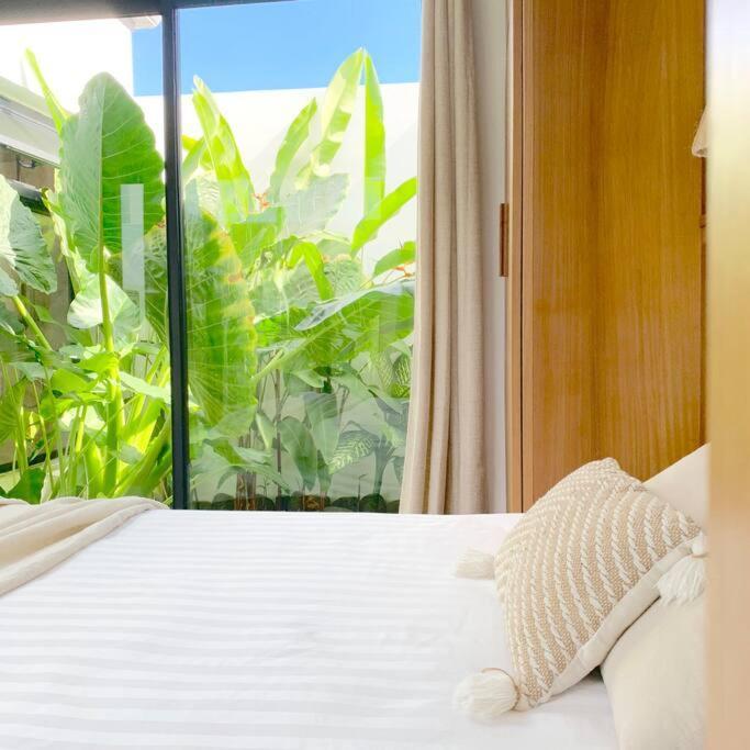 Le Yucca 974 By J&V Villa Saint Pierre Exterior photo