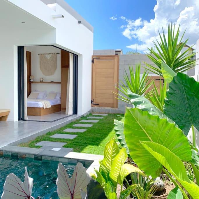 Le Yucca 974 By J&V Villa Saint Pierre Exterior photo