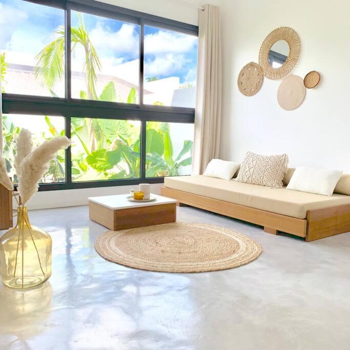 Le Yucca 974 By J&V Villa Saint Pierre Exterior photo