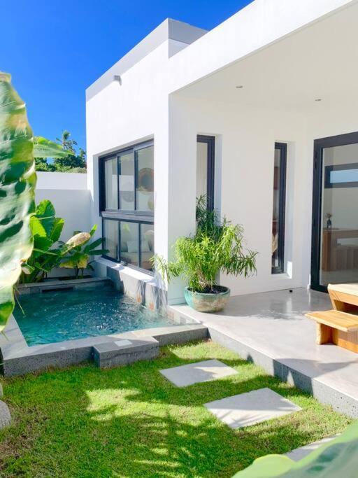 Le Yucca 974 By J&V Villa Saint Pierre Exterior photo