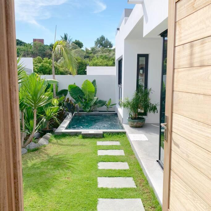 Le Yucca 974 By J&V Villa Saint Pierre Exterior photo
