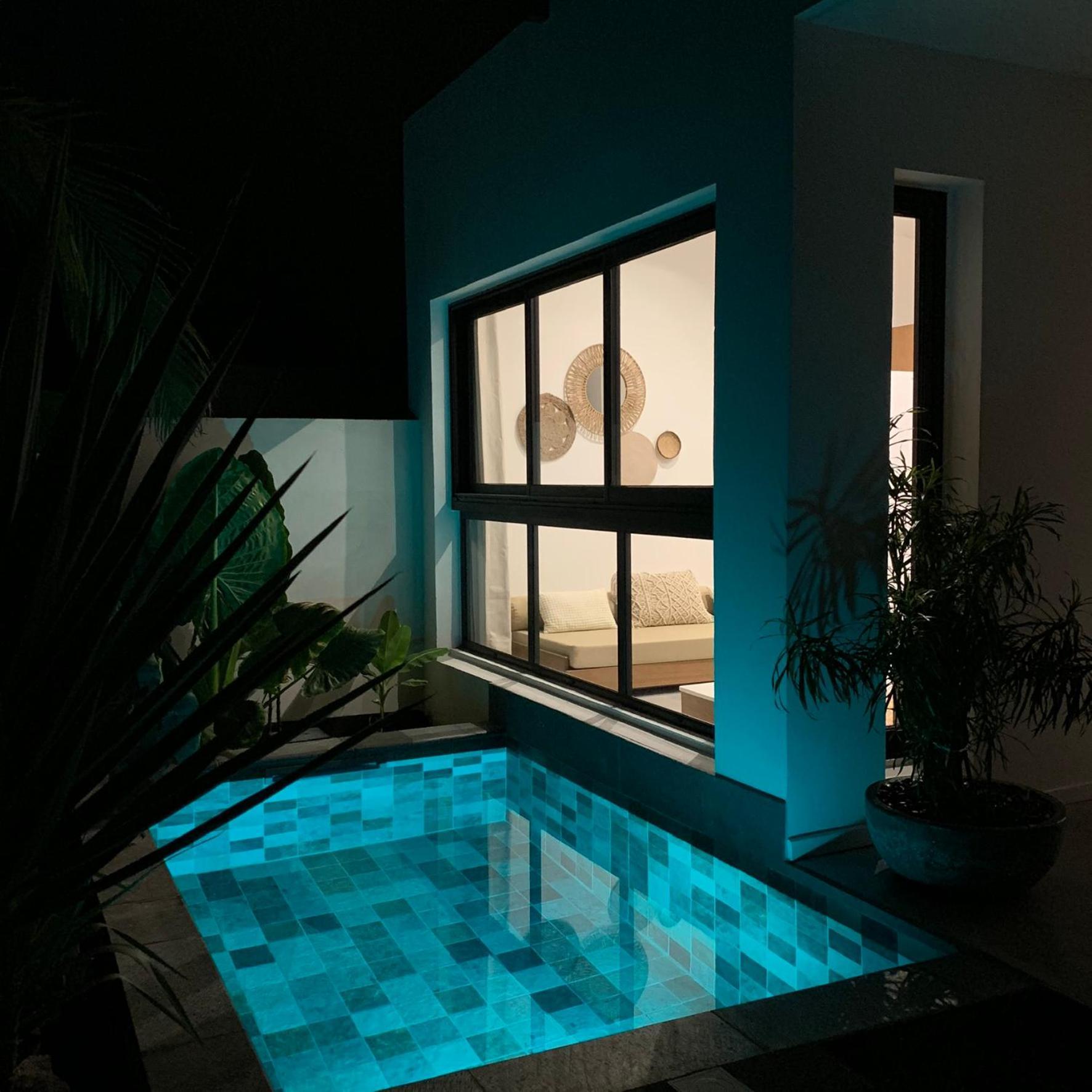 Le Yucca 974 By J&V Villa Saint Pierre Exterior photo
